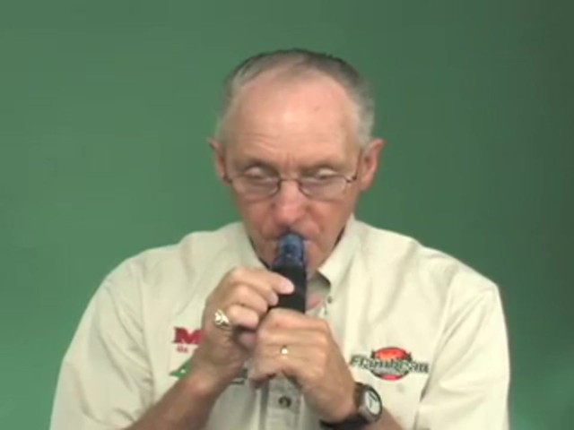 The Inhale / Exhale&reg; Deer Call - image 5 from the video